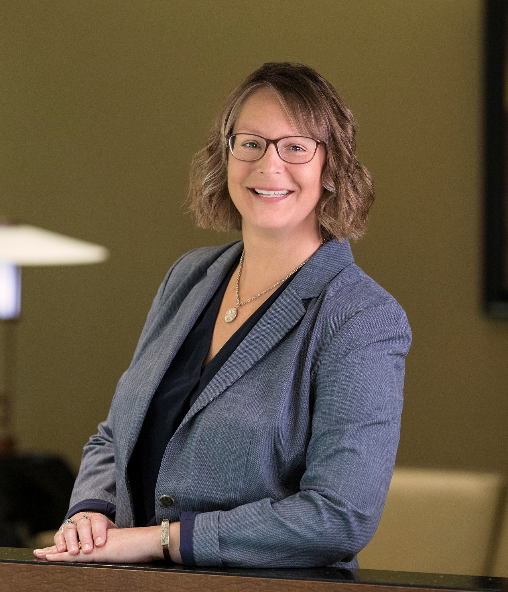 Kelly Thaemert